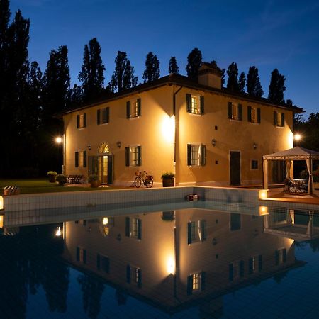 Elizabeth Country House, A Member Of Design Hotels Minerbio Екстериор снимка