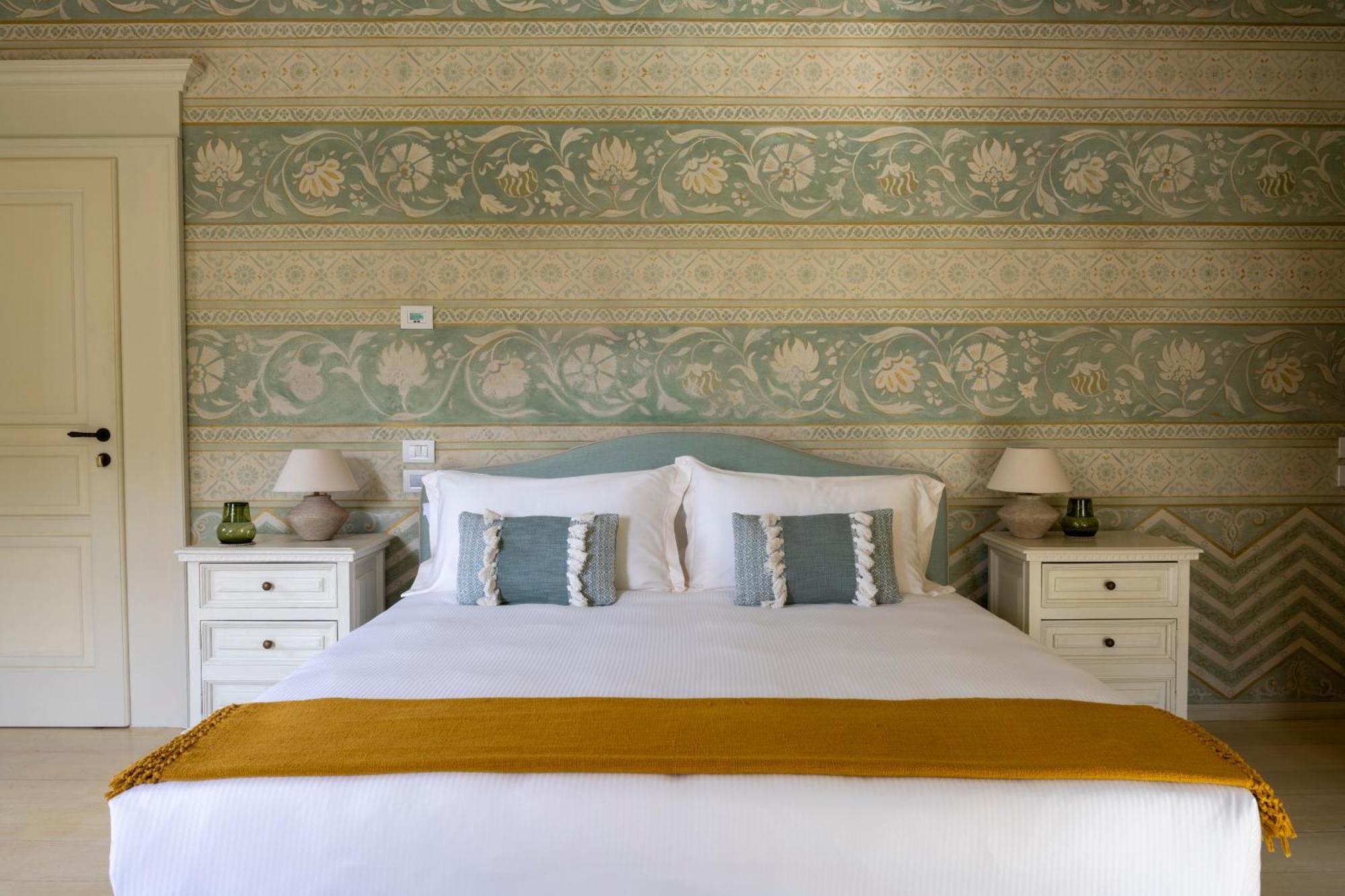 Elizabeth Country House, A Member Of Design Hotels Minerbio Екстериор снимка