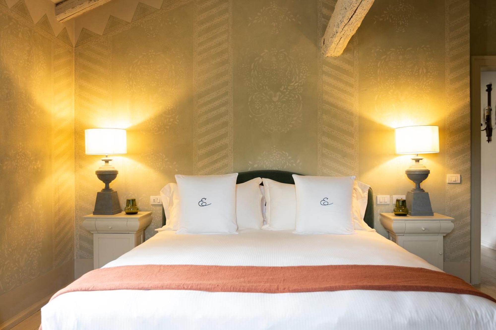 Elizabeth Country House, A Member Of Design Hotels Minerbio Екстериор снимка