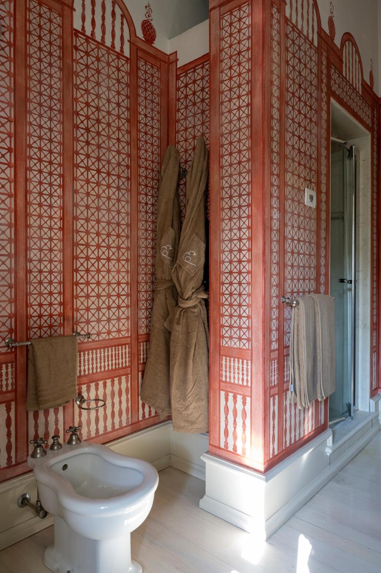 Elizabeth Country House, A Member Of Design Hotels Minerbio Екстериор снимка