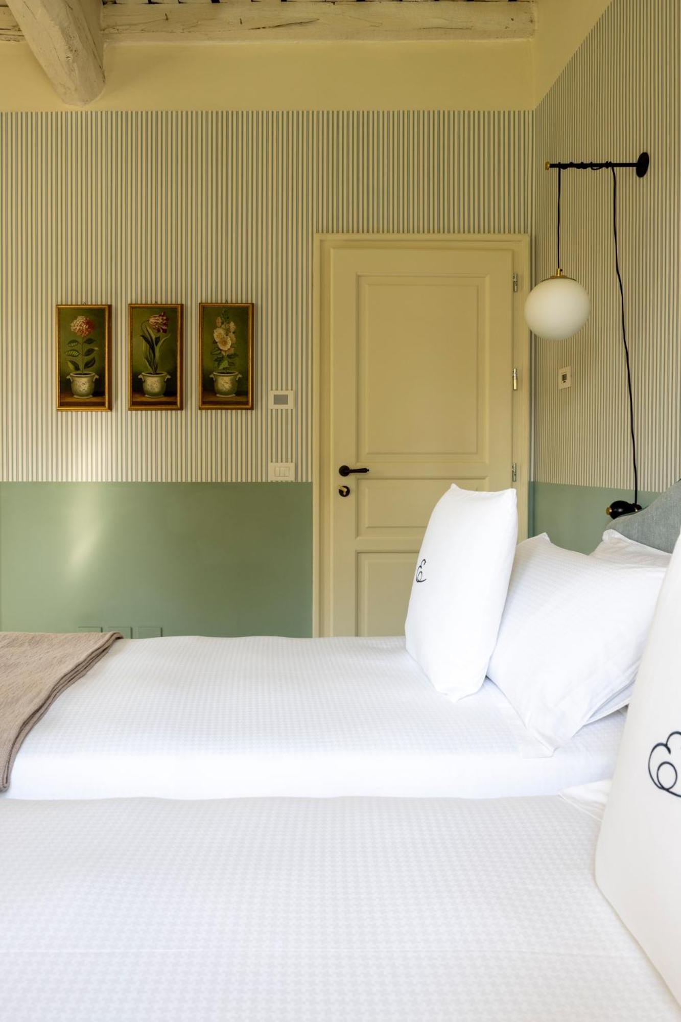 Elizabeth Country House, A Member Of Design Hotels Minerbio Екстериор снимка
