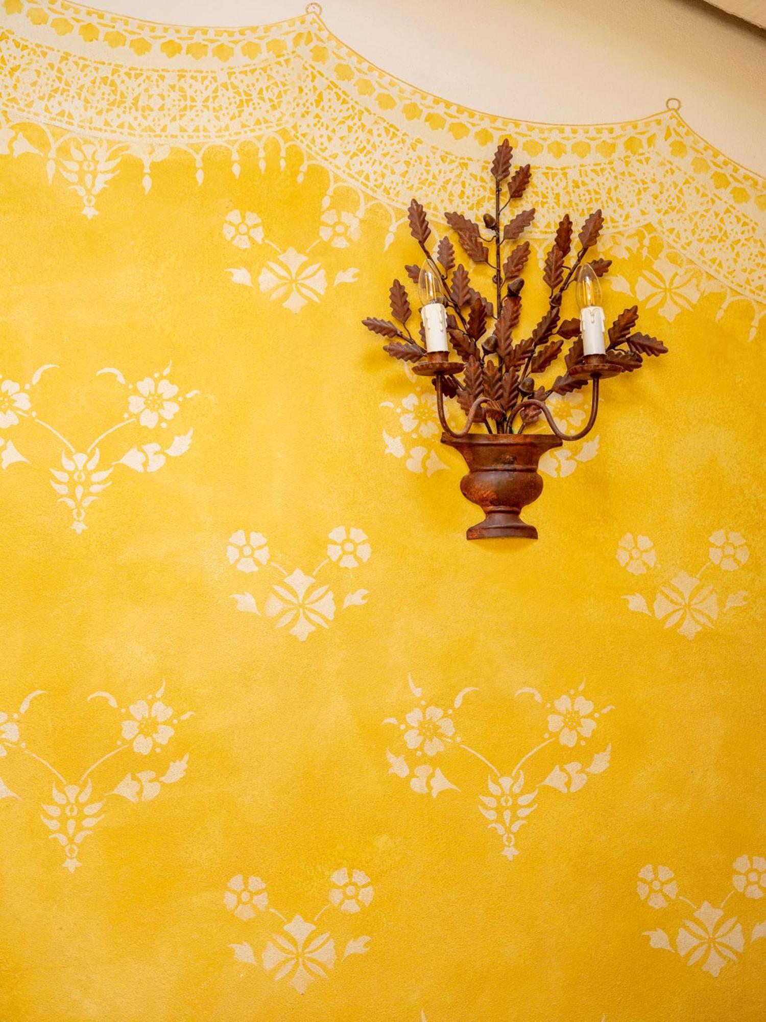 Elizabeth Country House, A Member Of Design Hotels Minerbio Екстериор снимка