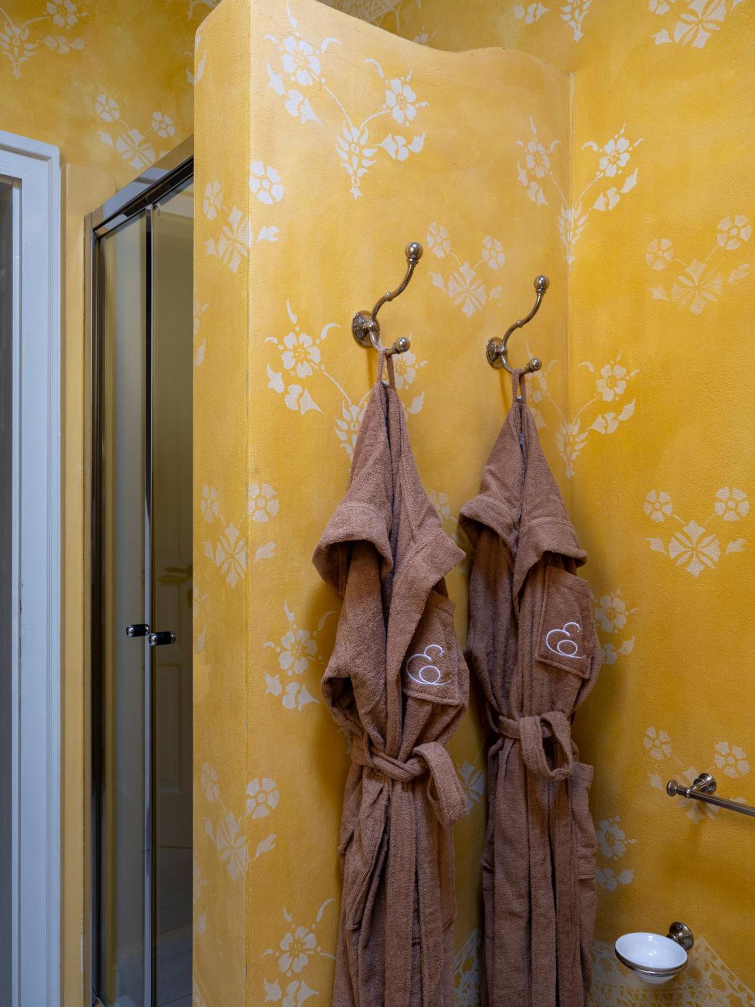 Elizabeth Country House, A Member Of Design Hotels Minerbio Екстериор снимка