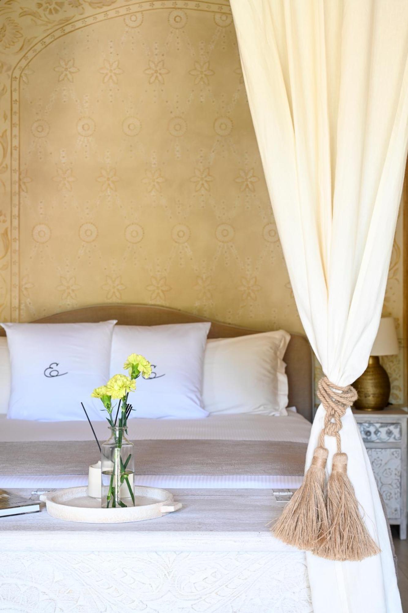 Elizabeth Country House, A Member Of Design Hotels Minerbio Екстериор снимка