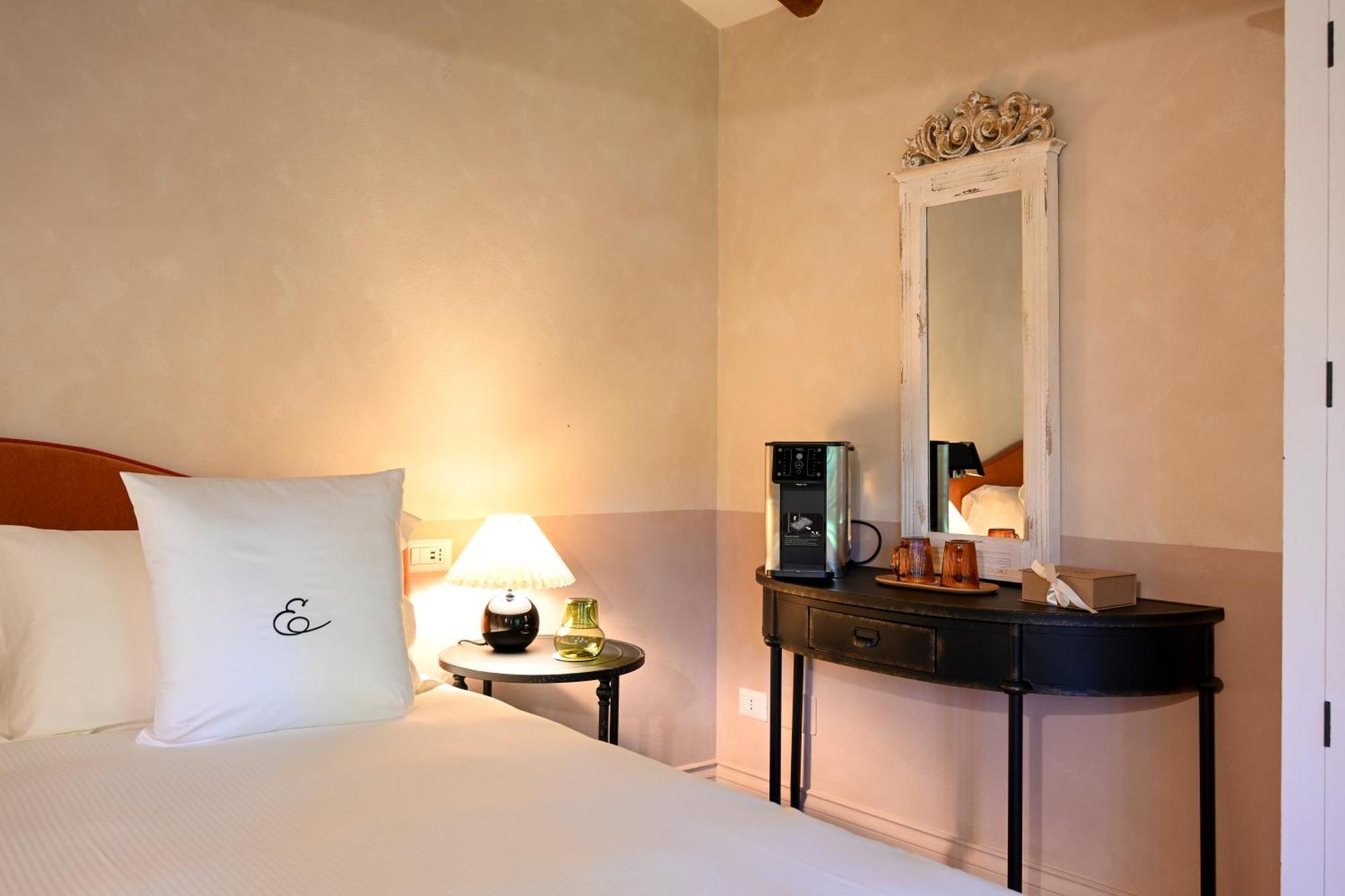 Elizabeth Country House, A Member Of Design Hotels Minerbio Екстериор снимка