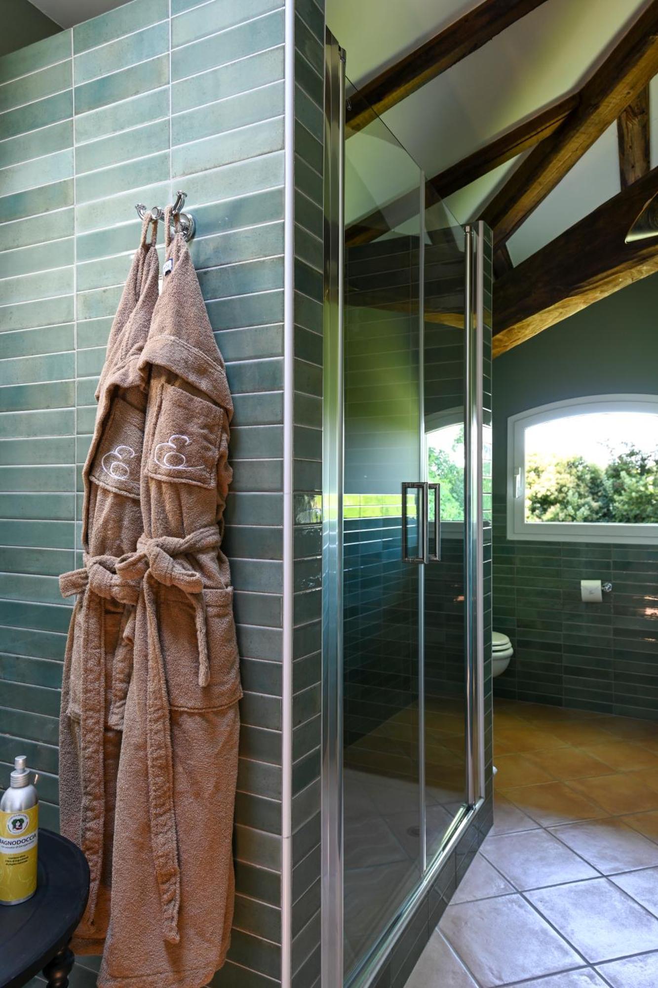 Elizabeth Country House, A Member Of Design Hotels Minerbio Екстериор снимка