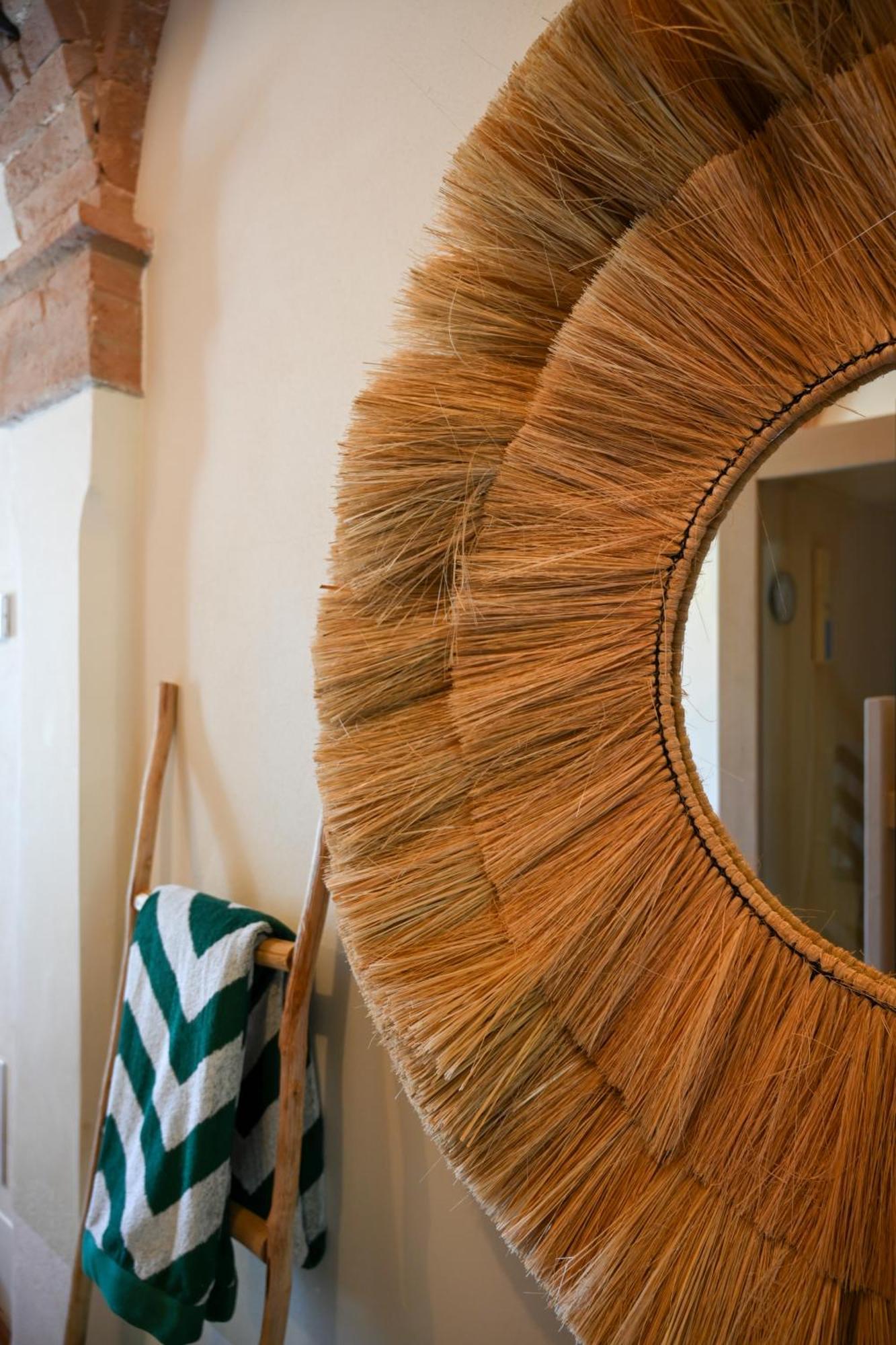 Elizabeth Country House, A Member Of Design Hotels Minerbio Екстериор снимка