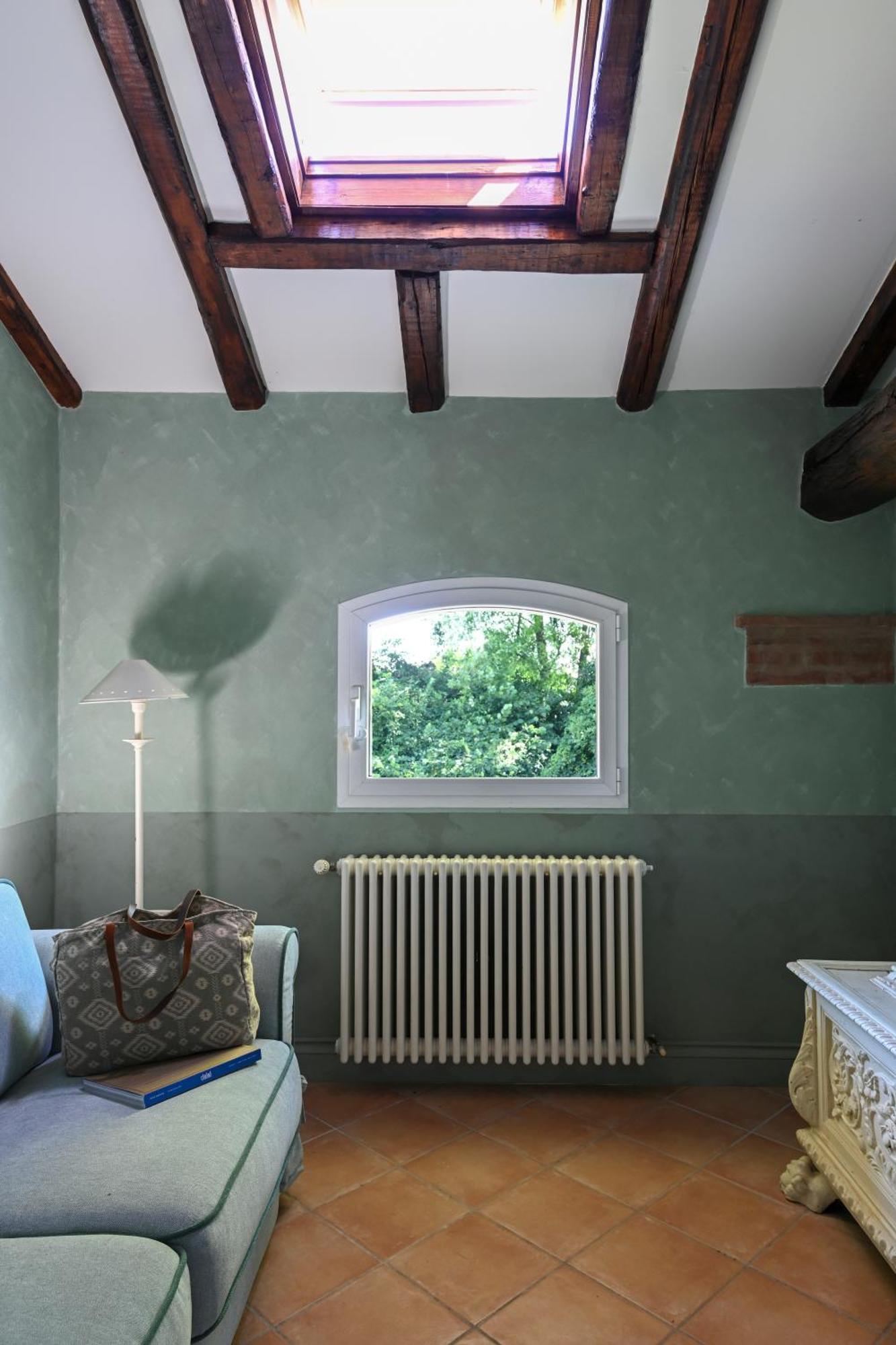 Elizabeth Country House, A Member Of Design Hotels Minerbio Екстериор снимка